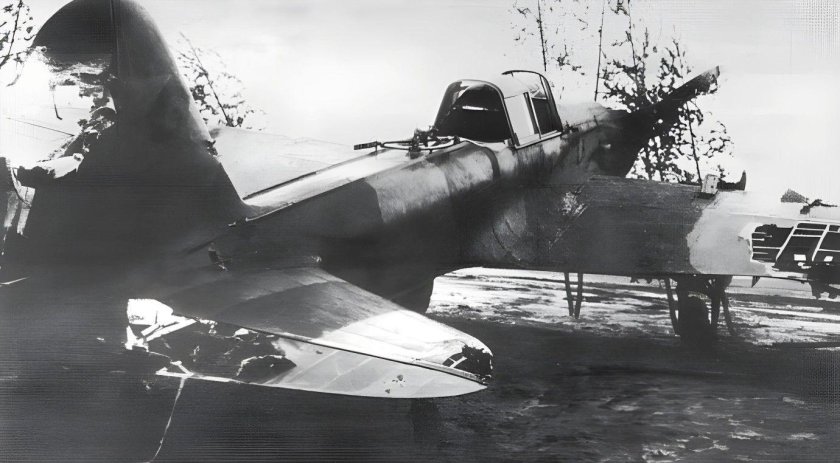 Ил-2 1943