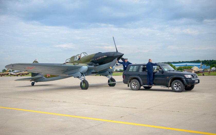 25 Запасной авиационный полк