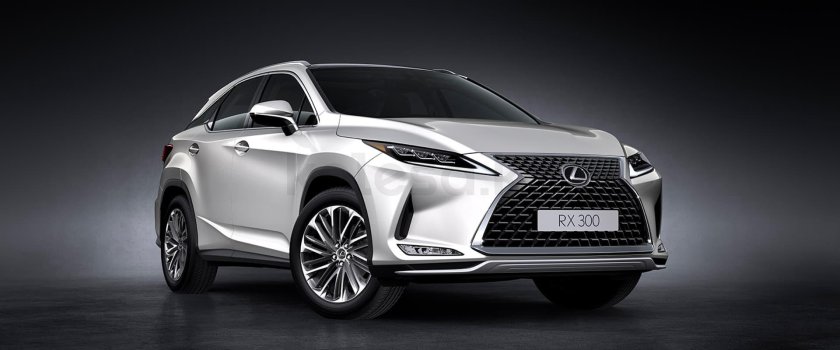 Lexus rx300 2022
