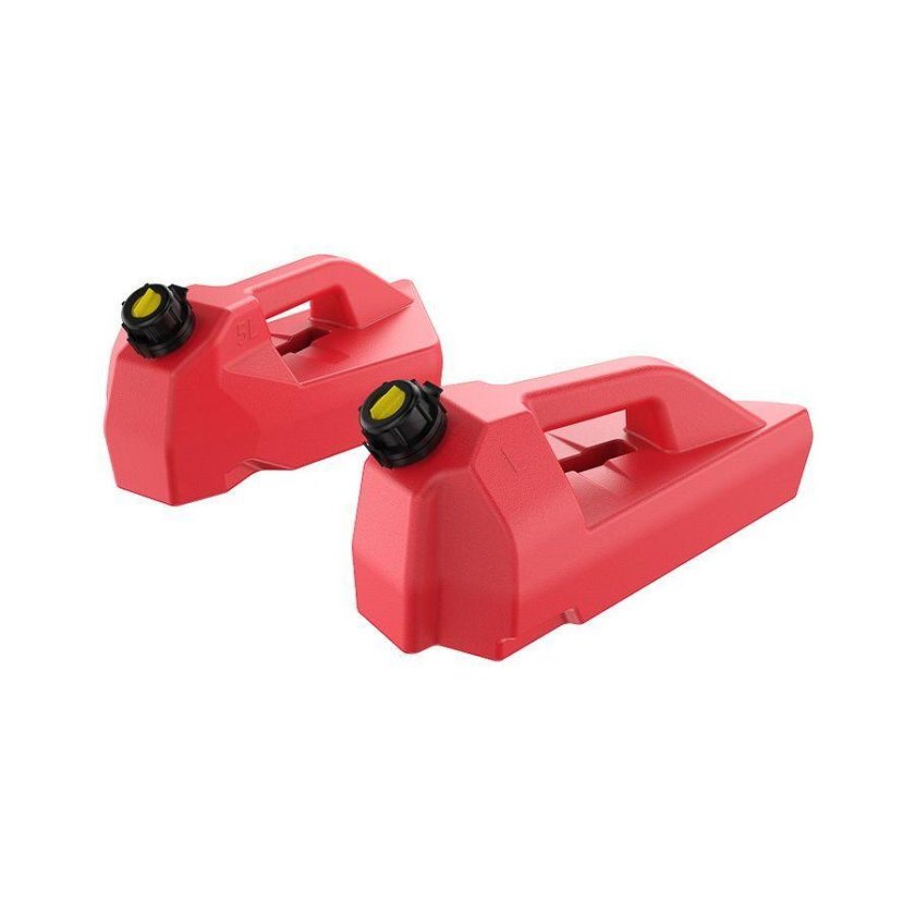 Канистры для BRP Outlander