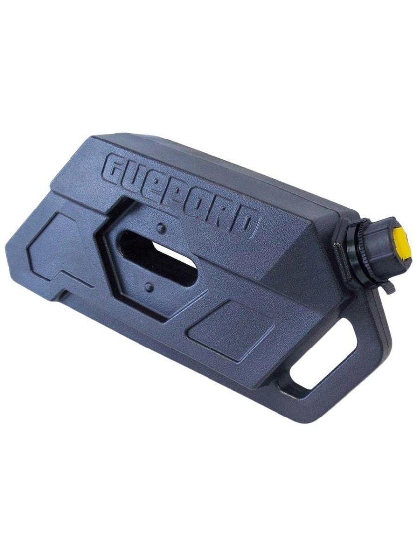 Канистра GKA Guepard