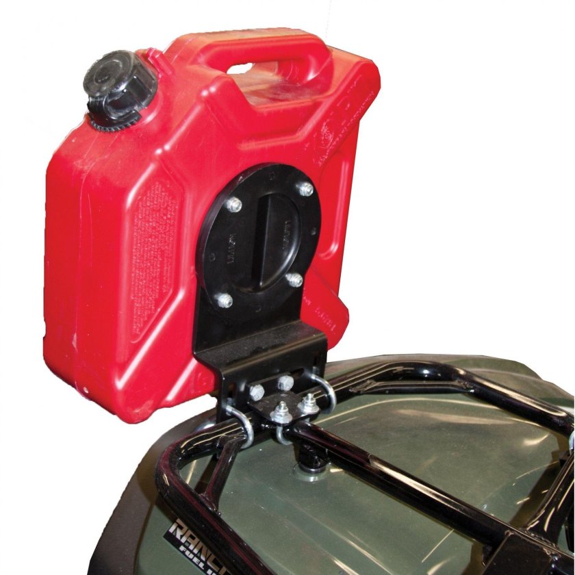 Kolpin канистра