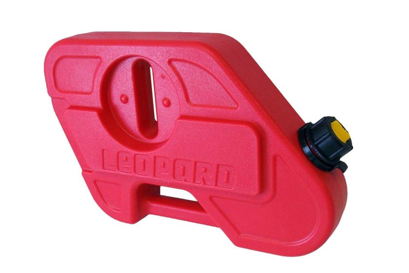 Канистра GKA Leopard