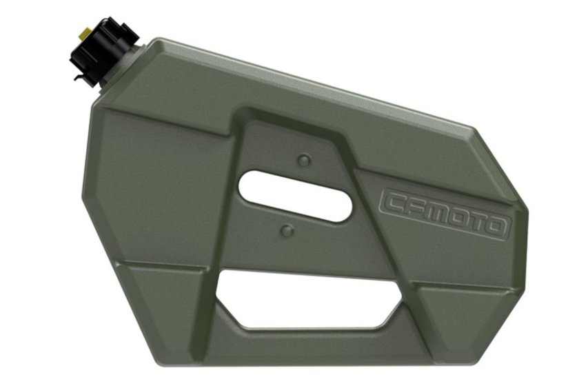 Канистра GKA CF Moto