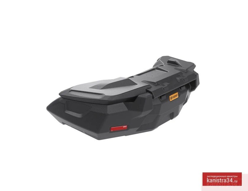 Кофр Tesseract для BRP Outlander