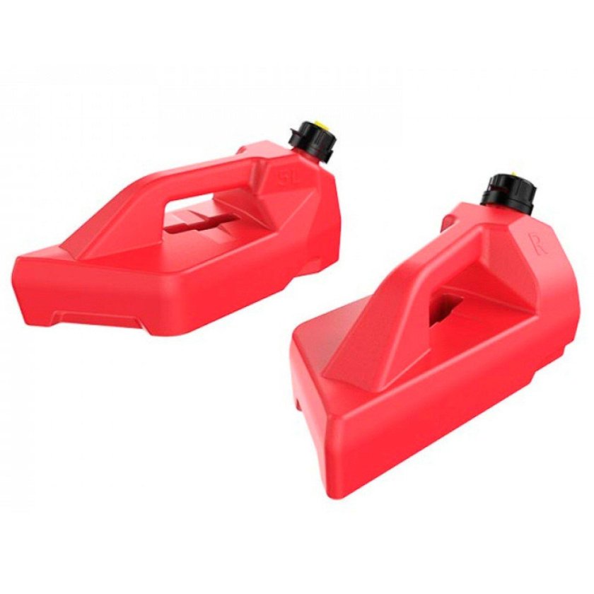 Канистры для BRP Outlander