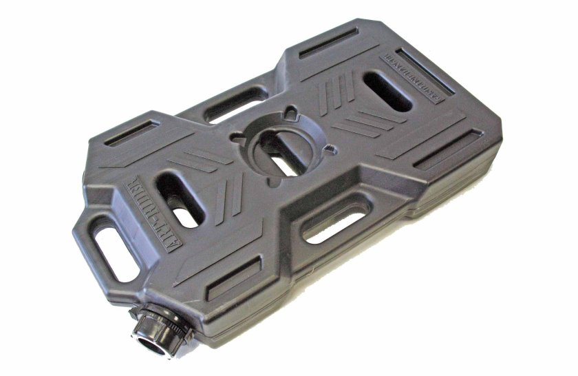 Канистра экспедиционная экстрим 10 л