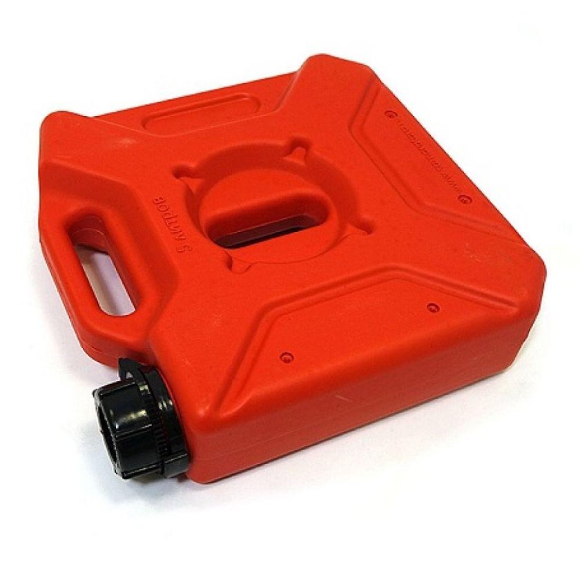 Канистра САМАРАТАРА экстрим 5л