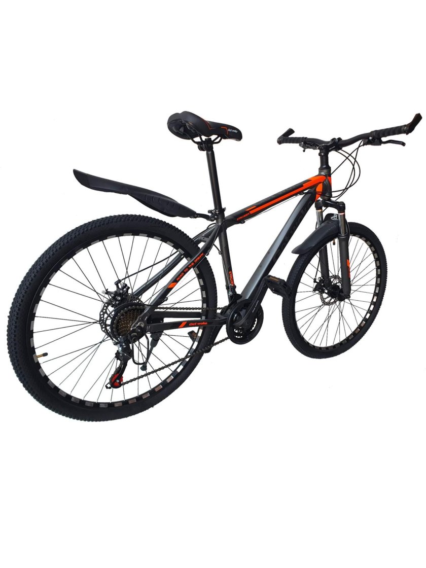 Get Woke велосипед 29