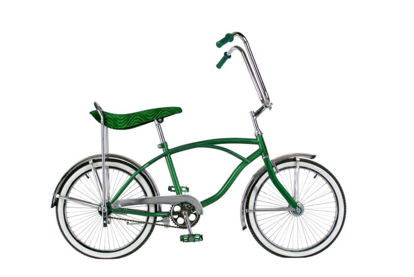 Велосипед Хаффи