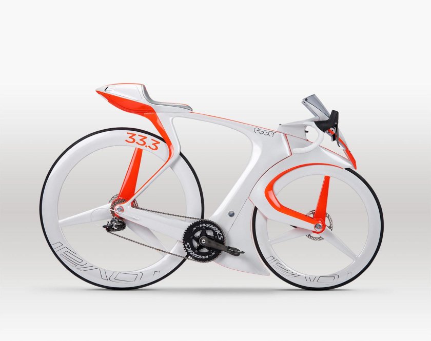 Шоссейный велосипед 2022