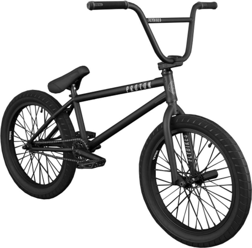 Трюковой велосипед BMX 20