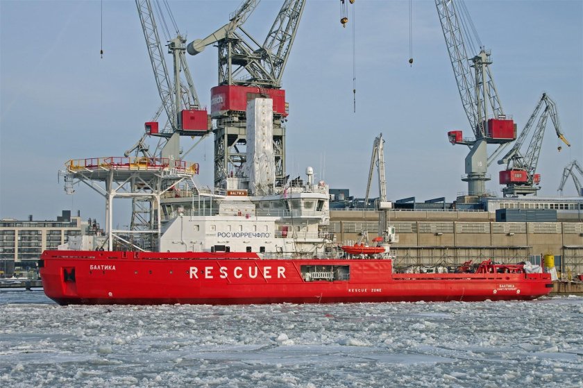 МФАСС Балтика