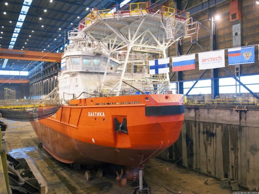 МФАСС Балтика