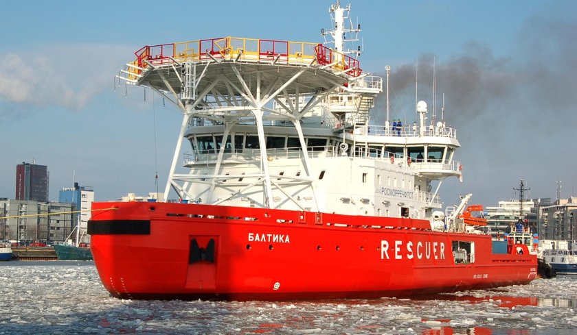 МФАСС Балтика