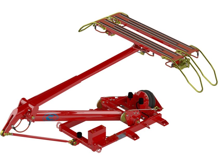 Токоприемник АТ 2400