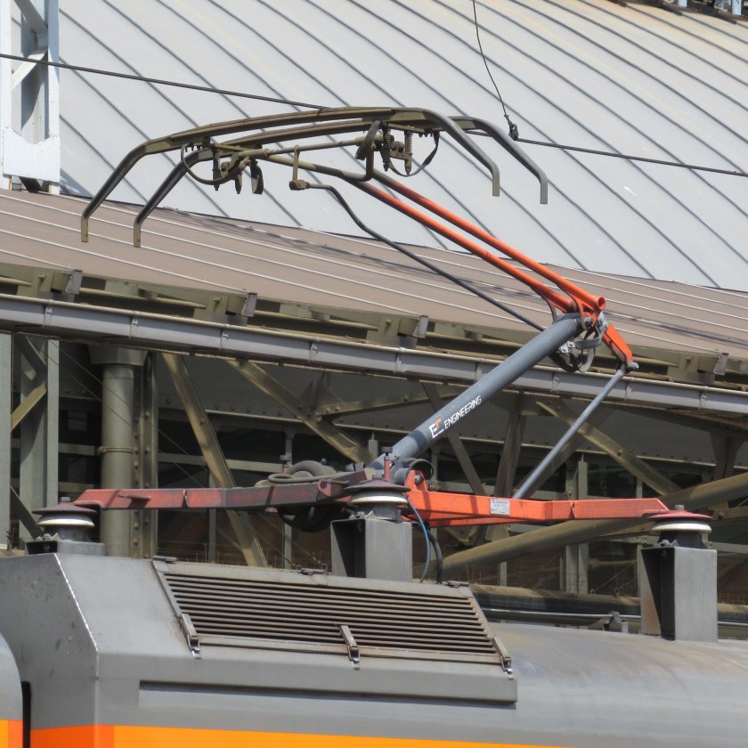 Пантограф дворники