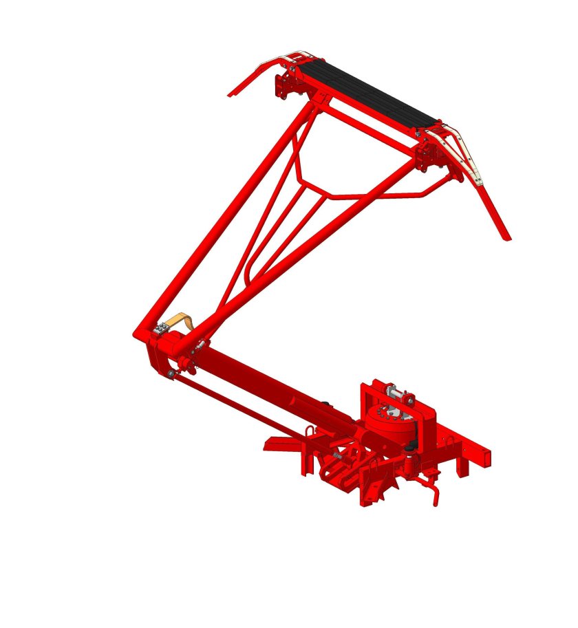 Токоприемник ТАСС-10-01