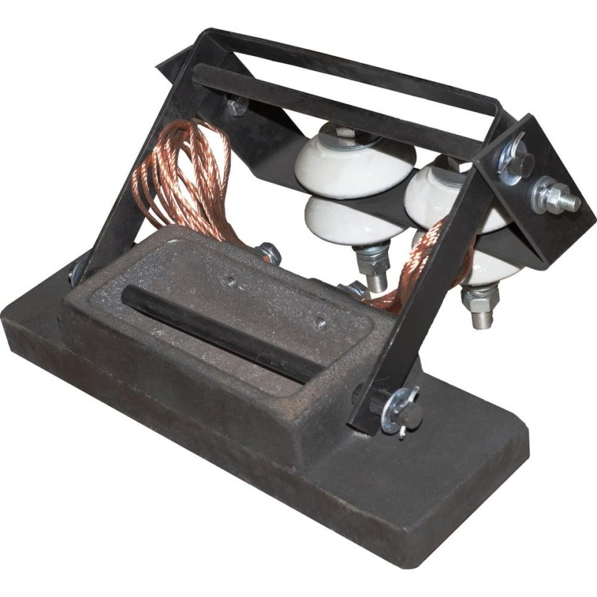 Прибор ТКН-3