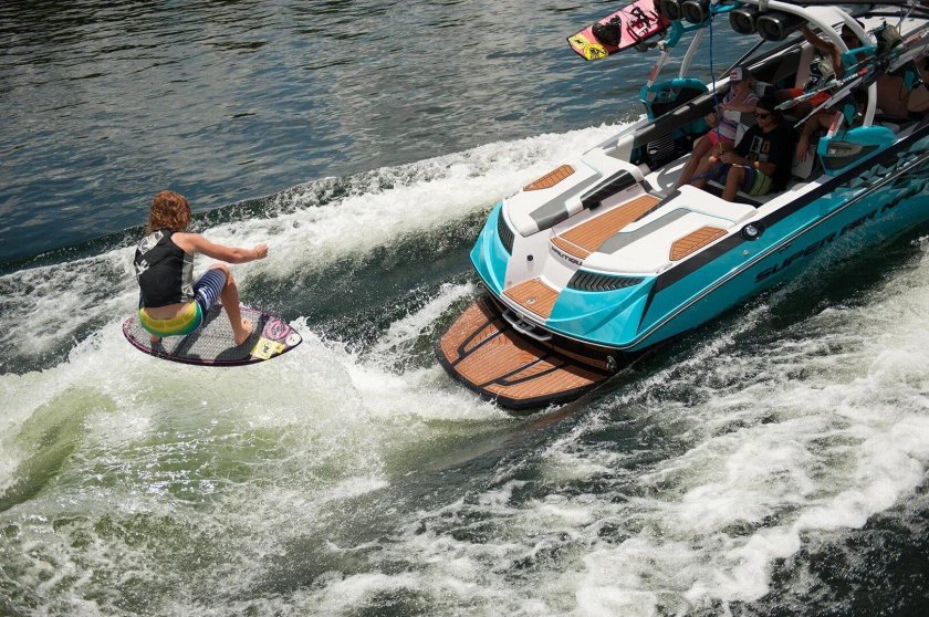 Вейк вейксерф