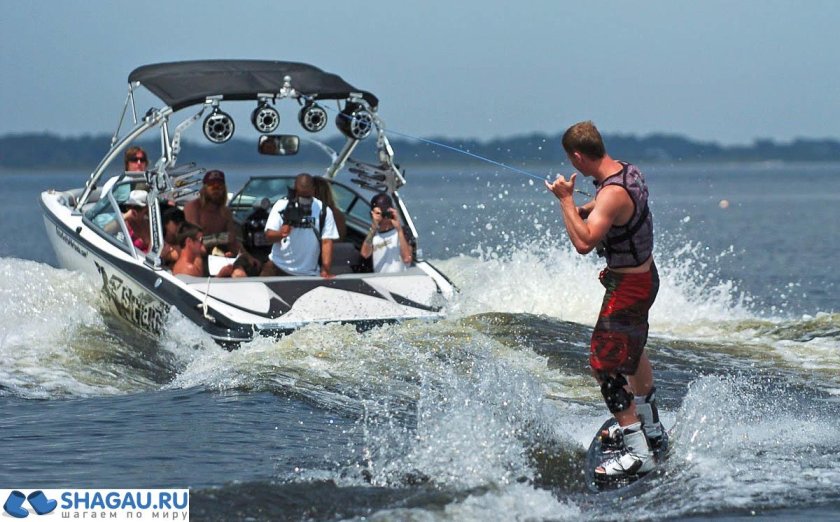 Вейксёрфинг 210