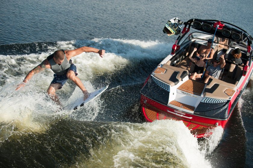 Вейксерф в Москве