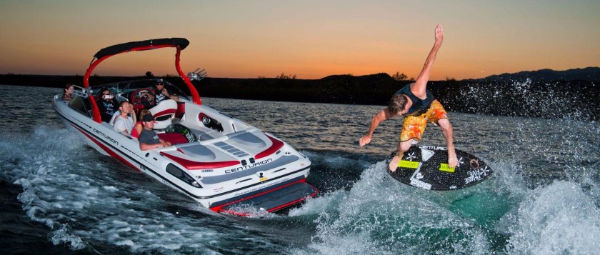 Истра вейксерф