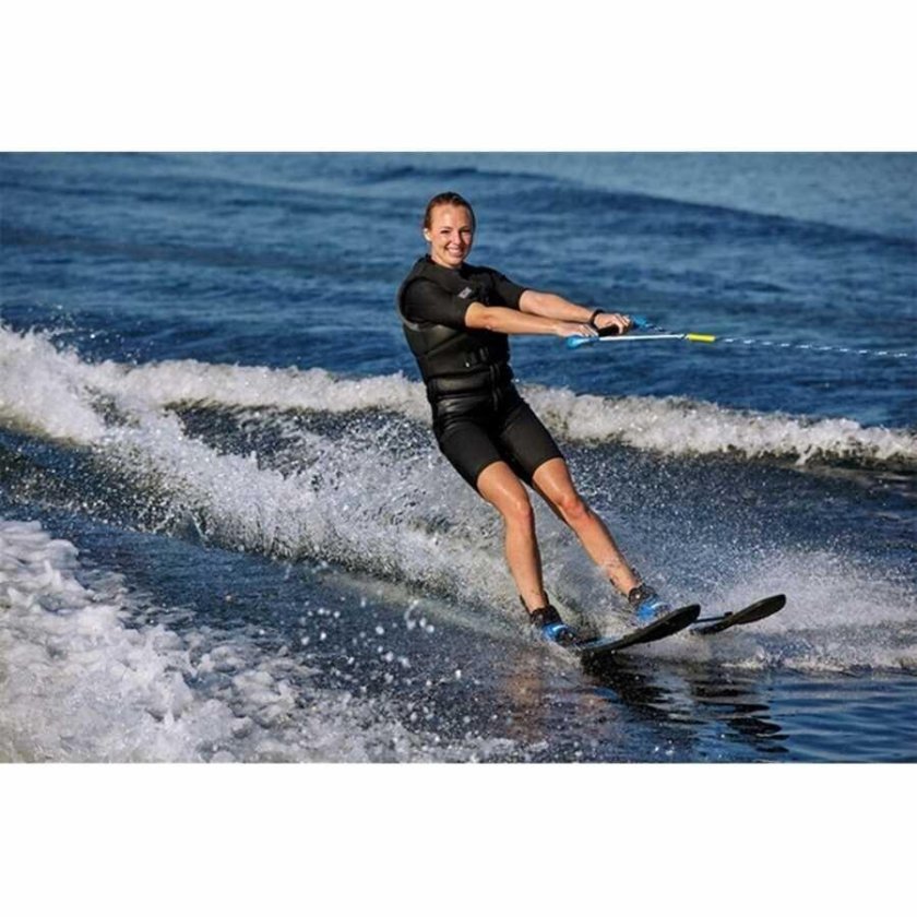 Водные лыжи