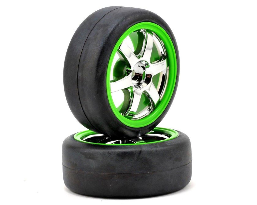 Колёса для RC моделей 1 16