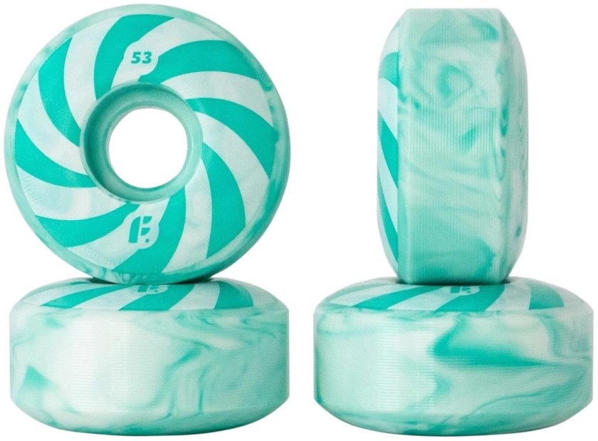 Комплект колес Footwork VX 1000