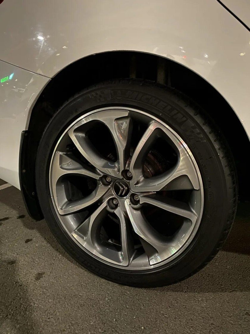 Brisbane диски r18