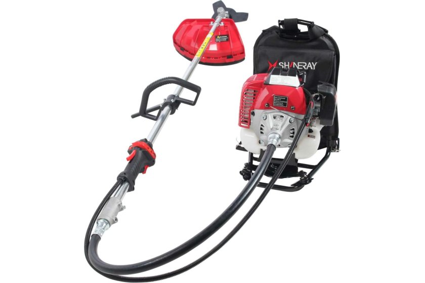 Shineray триммер
