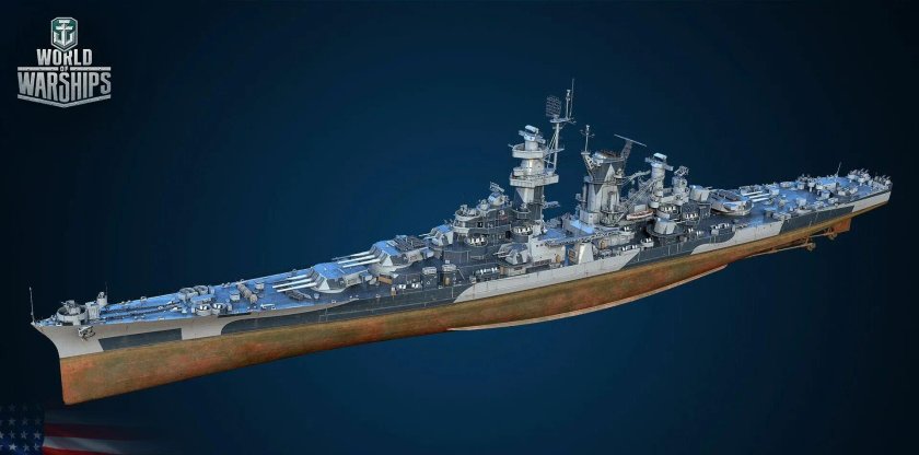 Тяжелый крейсер Кронштадт пр.69