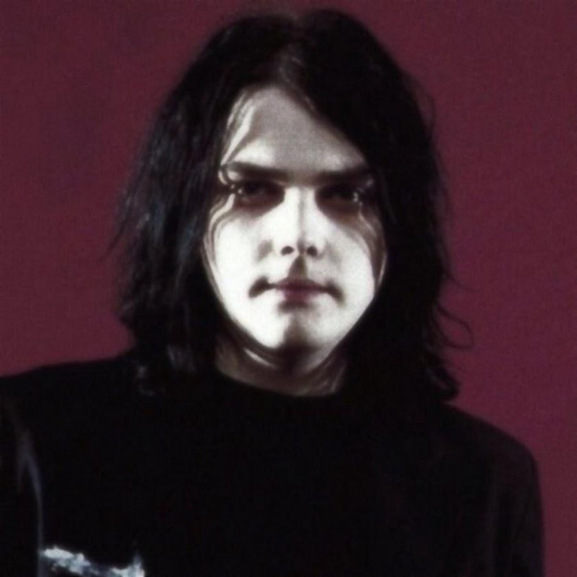 Джерард Уэй Буллетс Эра