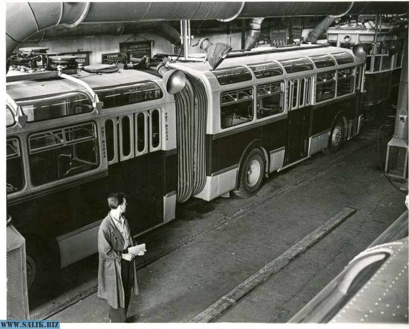 СВАРЗ Сокольники