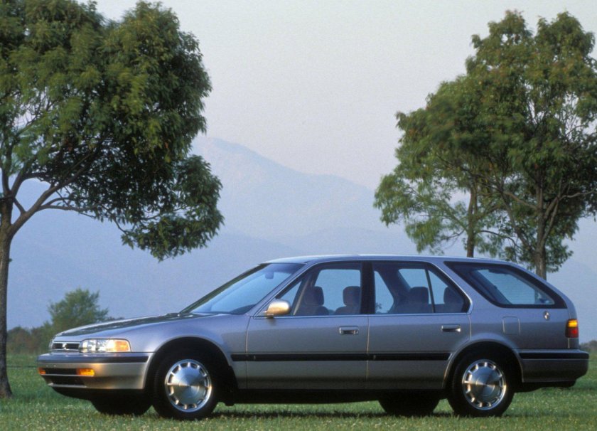 Honda Accord 1994 универсал