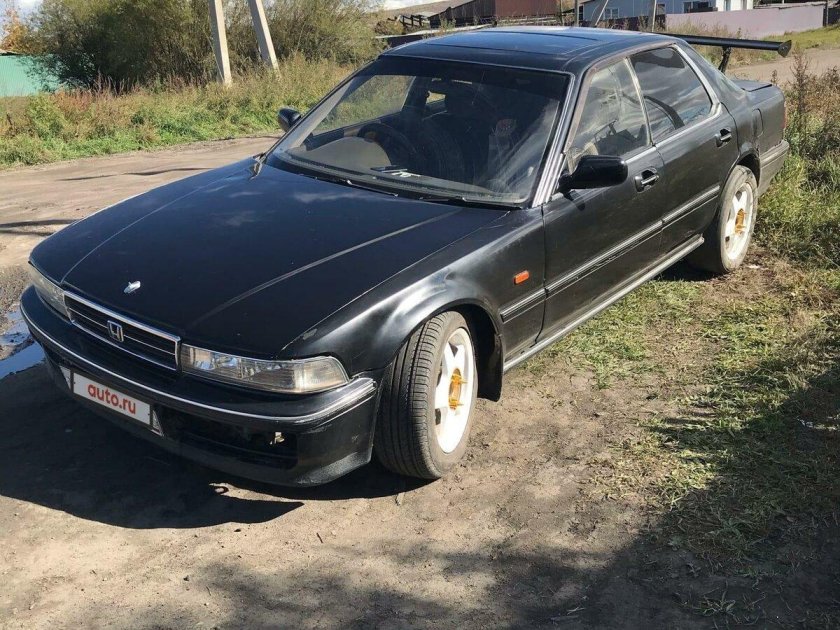 Хонда Аккорд 1990г