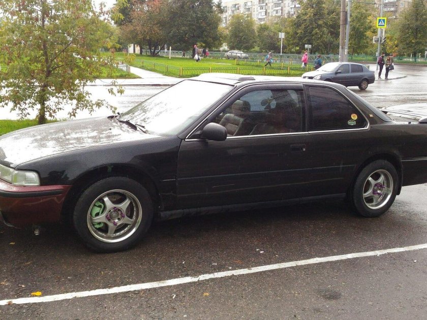 Nissan 100nx Тарга