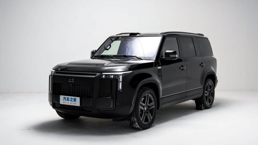 Полар Стоун 01