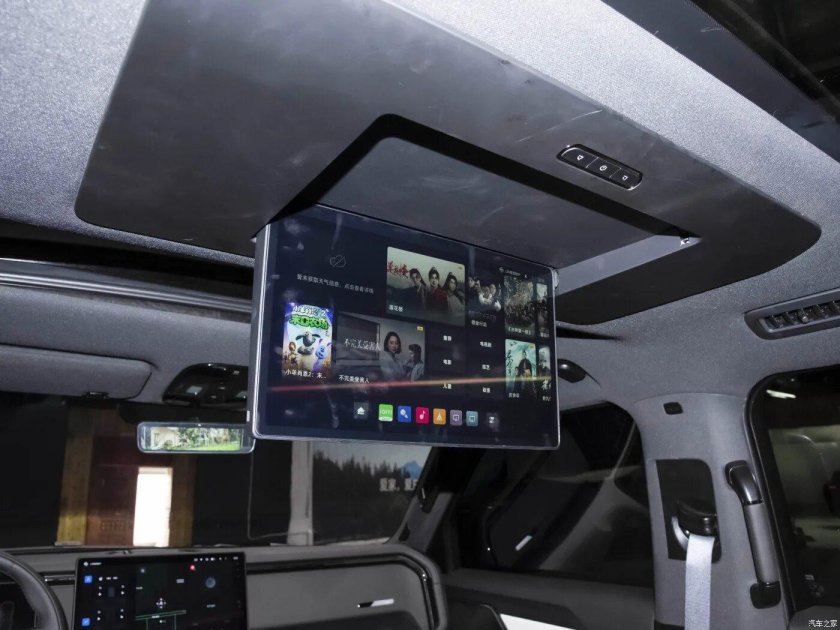 Полар стон 01