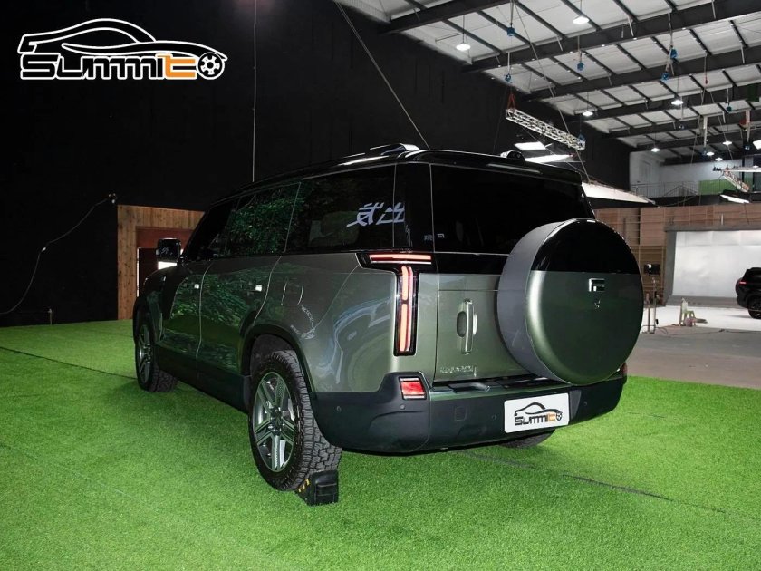 Полар Стоун 01