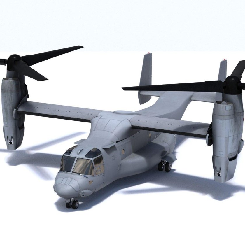 V-22 Osprey