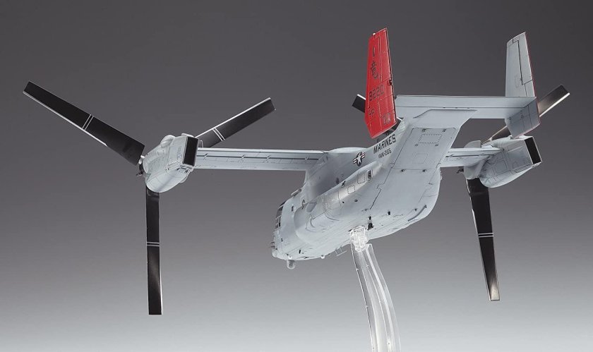 Конвертоплан CV-22b Osprey