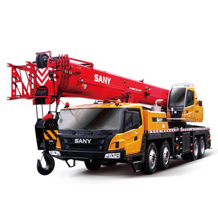Sany stc250