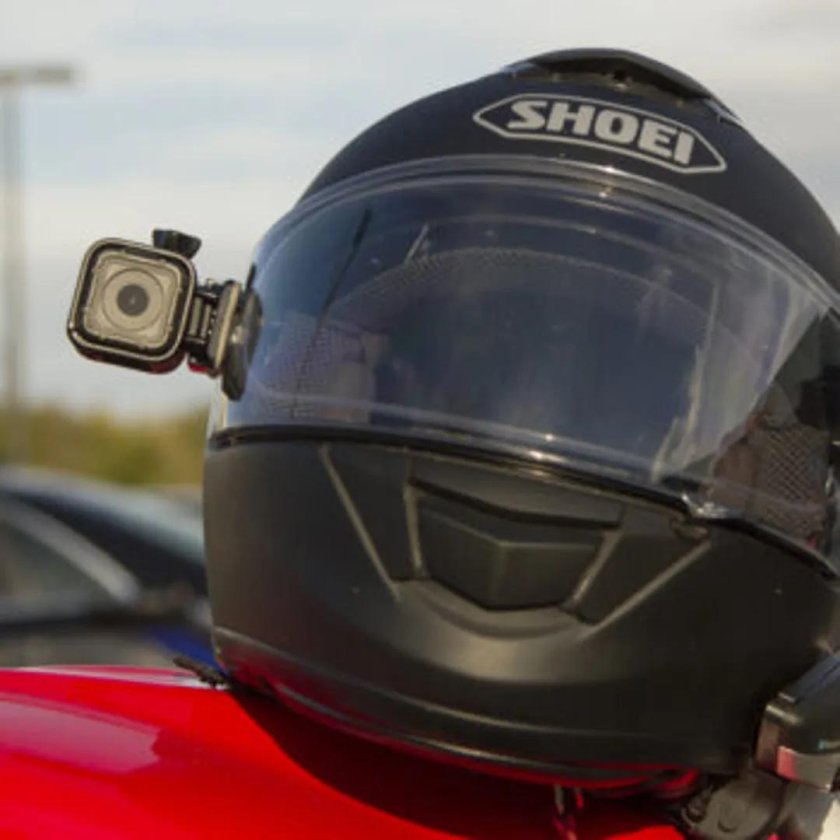 Камера GOPRO hero4 session на шлем