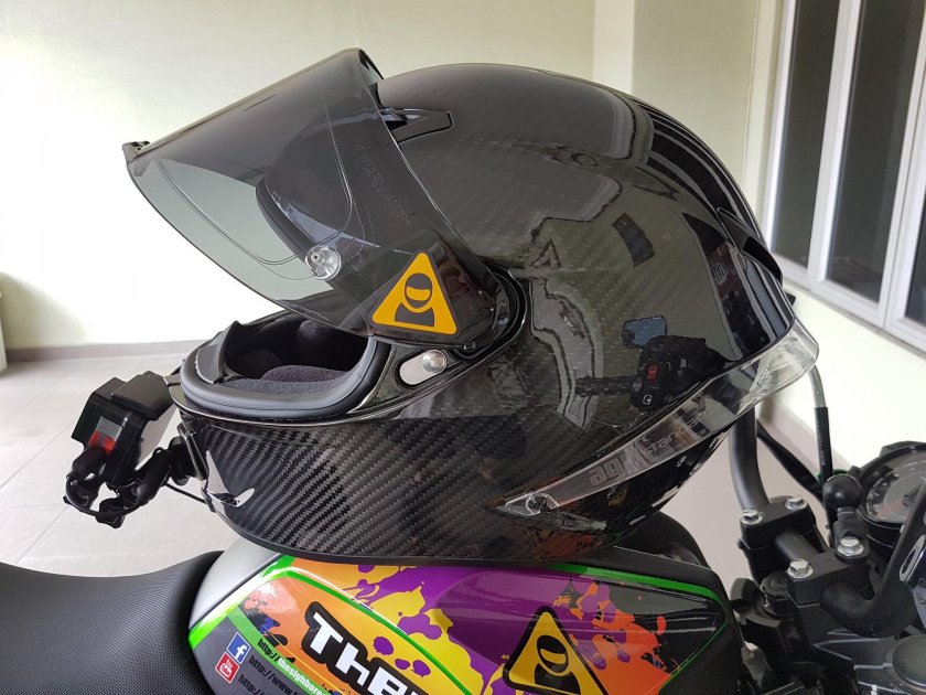 AGV к5