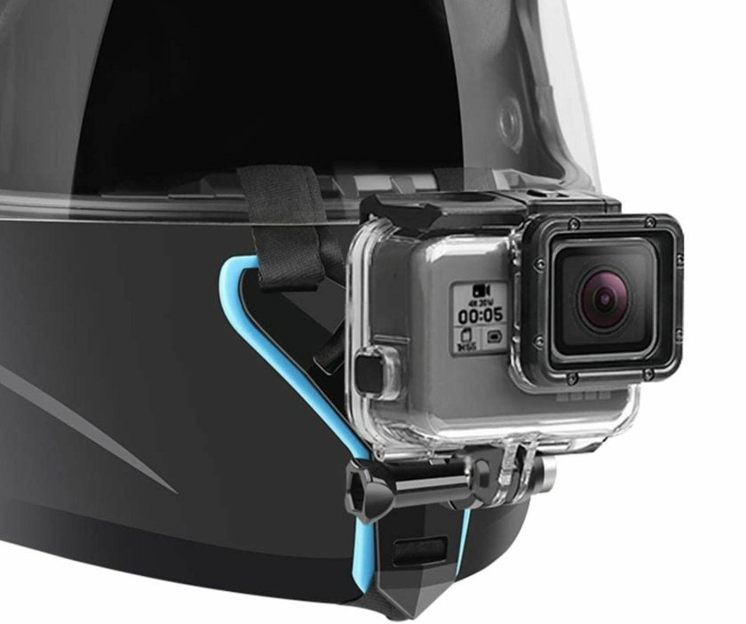 К шлему GOPRO Hero 9