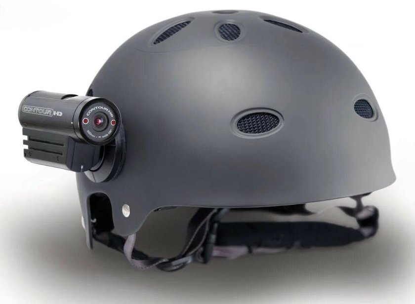 Экшн камера Contour HD 1080p