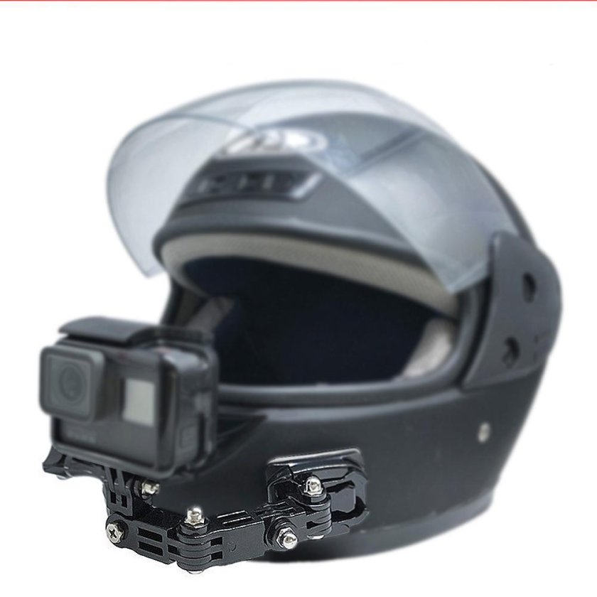 Камера на шлем