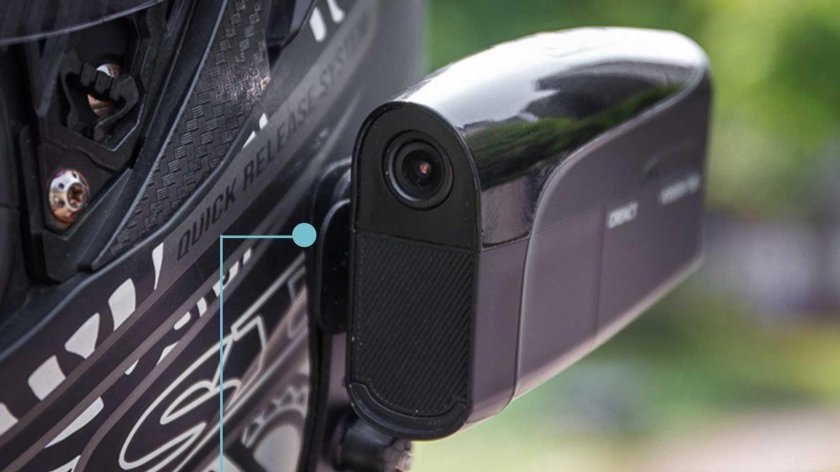 Night Vision лого камера заднего вида